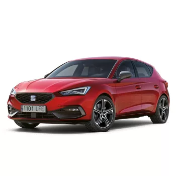 Seat Leon III (2012-2020)