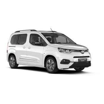 Toyota Proace City (2020-)