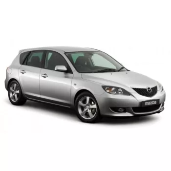 Mazda 3 (2003-2009)