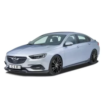 Opel Insignia B (2017-)
