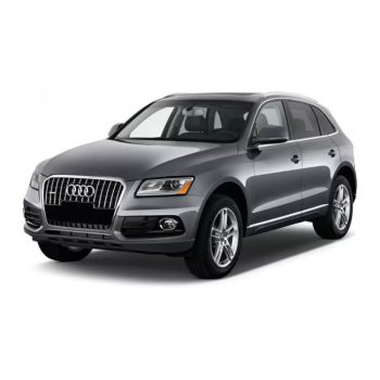 Audi Q5, 8R (2008-2016)