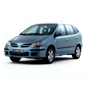 Nissan Almera Tino (2000-2006)
