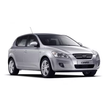 KIA Ceed (2006-2012)