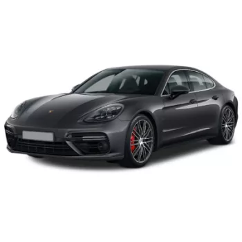 Porsche Panamera, 971 (2016-)