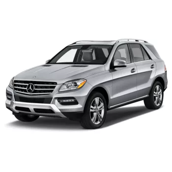 Mercedes GL, X164 (2007-2012)