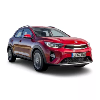 KIA Stonic (2017-)