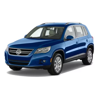 Volkswagen Tiguan (2007-2016)