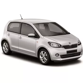 Skoda Citigo (2012-)