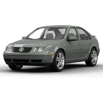 Volkswagen Bora (1999-2005)
