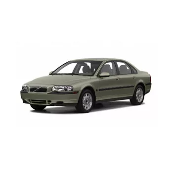 Volvo S80 (1998-2006)