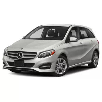Mercedes B, W246 (2011-)