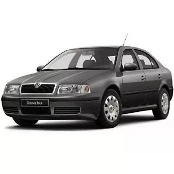Skoda Octavia I (1996-2011)