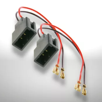 Hangszóró adapter