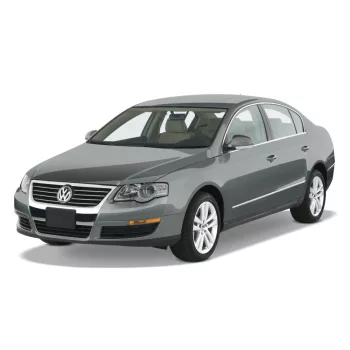 Volkswagen Passat B6 (2006-2010)