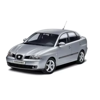 Seat Cordoba II (2002-2009)