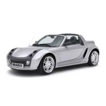 Smart Roadster (2003-2006)