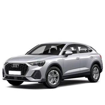 Audi Q3, F3 (2018-)