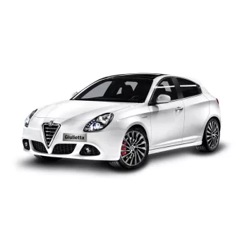 Alfa Romeo Giulietta (2010-2020)