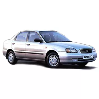 Suzuki Baleno (1995-2002)