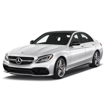 Mercedes C, W205 (2014-2021)