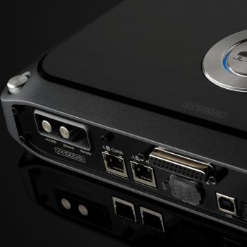 JL Audio erősítők