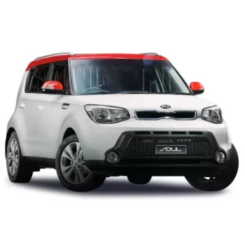 KIA Soul, III (2019-)