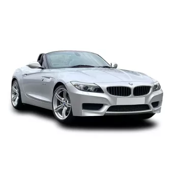 BMW Z4, E89 (2009-2016)