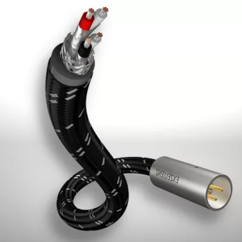 XLR kábel