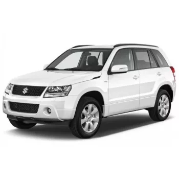 Suzuki Grand Vitara (2005-2015)