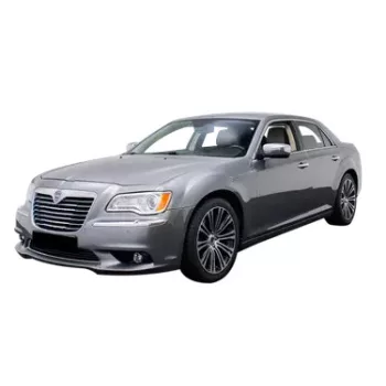 Lancia Thema (2011-)