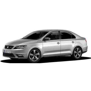 Seat Toledo IV (2012-2019)