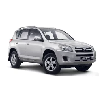 Toyota RAV4 (2005-2012)