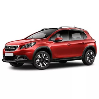 Peugeot 2008 (2013-2019)