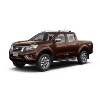 Nissan Navara (2015-)