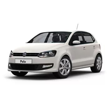 Volkswagen Polo V (2009-2017)
