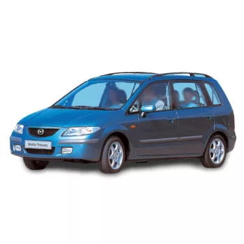 Mazda Premacy (1999-2005)