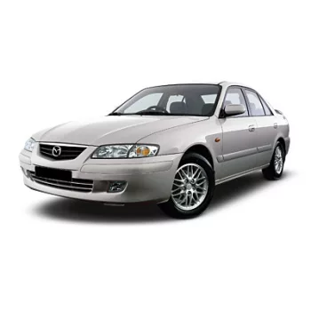 Mazda 626 (1997-2002)