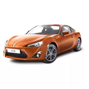 Toyota GT86 (2012-)