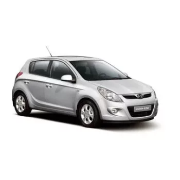 Hyundai i20 (2008-2014)