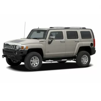Hummer H3 (2005-2010)