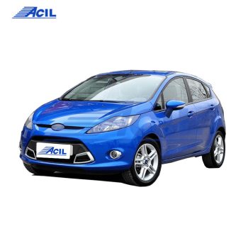 Ford Fiesta (2009-2017)