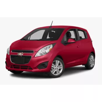 Chevrolet Spark (2005-2009)