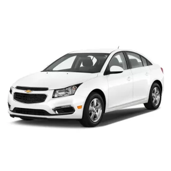 Chevrolet Cruze (2008-2015)