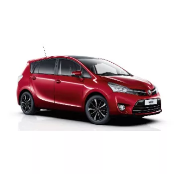 Toyota Verso (2009-2018)
