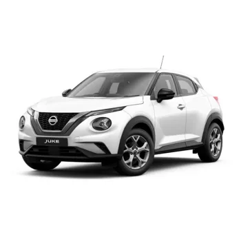 Nissan Juke (2010-2019)