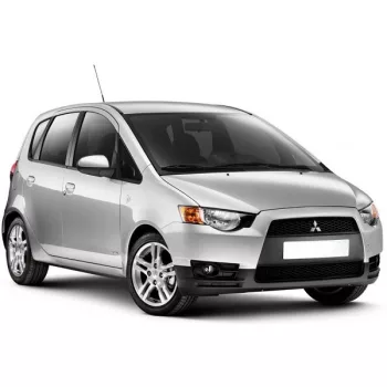 Mitsubishi Colt (2004-2008)