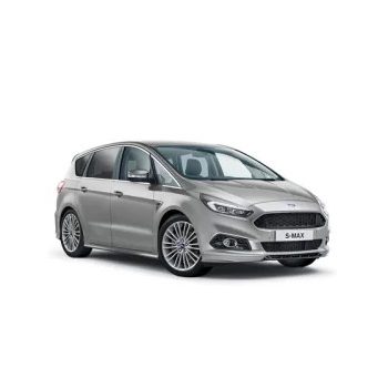 Ford S-Max II (2015-