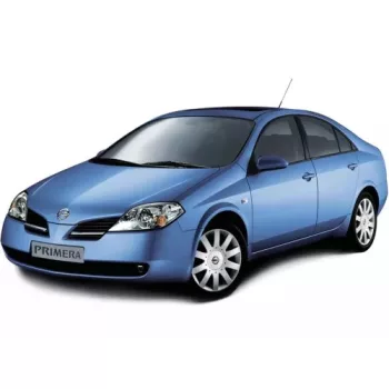 Nissan Primera, P12 (2002-2008)