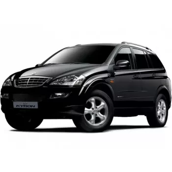 SsangYong Kyron (2005-)