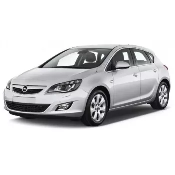 Opel Astra J (2009-2015)